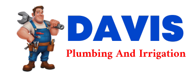 Trusted plumber in BRULE